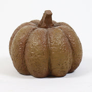 Festive Squash Small Statue (12 - Inch) Side Angle