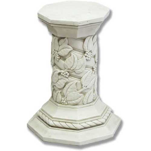 Turner Pedestal 16 Outdoor/Indoor Statue