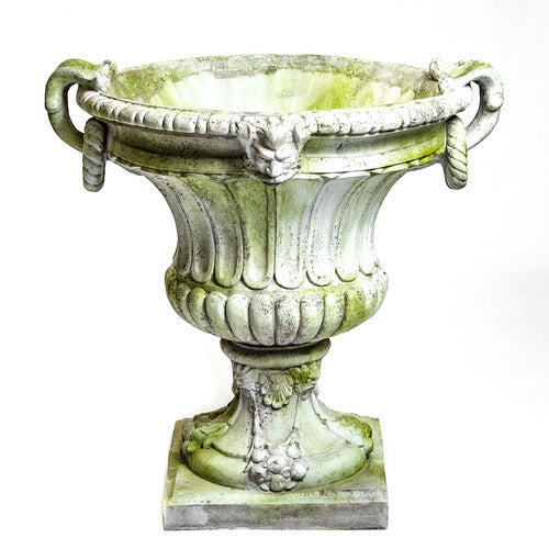 Tuscan Urn 36 Outdoor/Indoor Statue