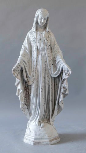 Mary-21 H Outdoor/Indoor Statue