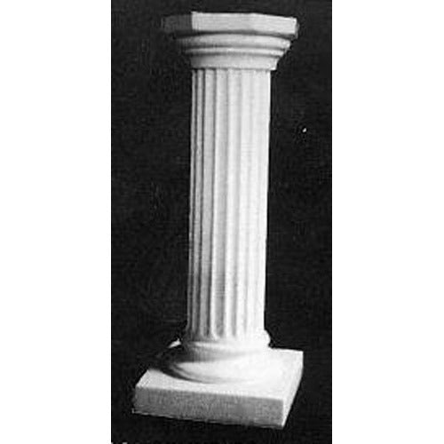 Compound Column Outdoor/Indoor Statue