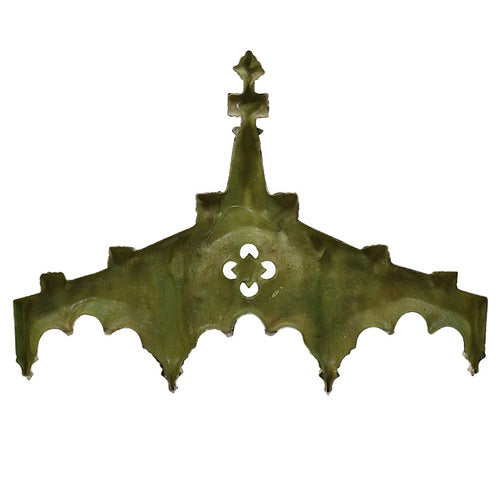 Chartres Tracery Header 24 Outdoor/Indoor Statue