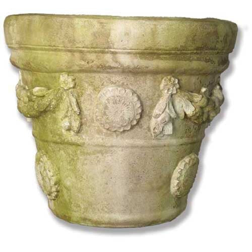 Boboli Garden Med 16 Outdoor/Indoor Statue