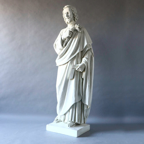 St. Joseph 37""h Outdoor/Indoor Statue
