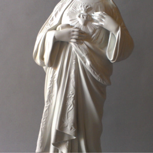 Immaculate Heart Of Mary Outdoor/Indoor Statue