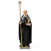 Saint Benedict Religious Statue (30 - Inch)