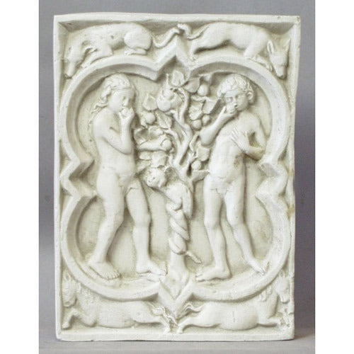 Adam & Eve Outdoor/Indoor Statue