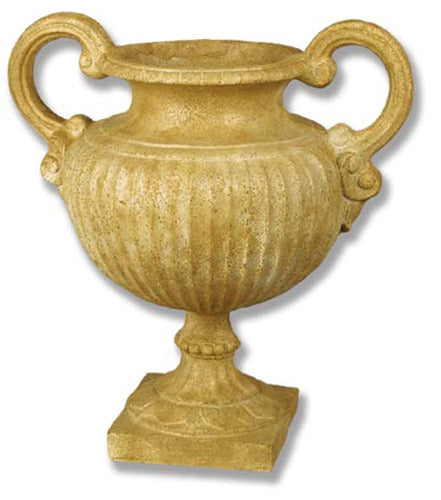 Trofeo Urn Sm 21 Outdoor/Indoor Statue