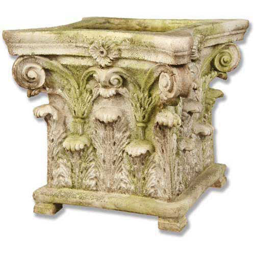 Corinthian Garden (204 - Inch)