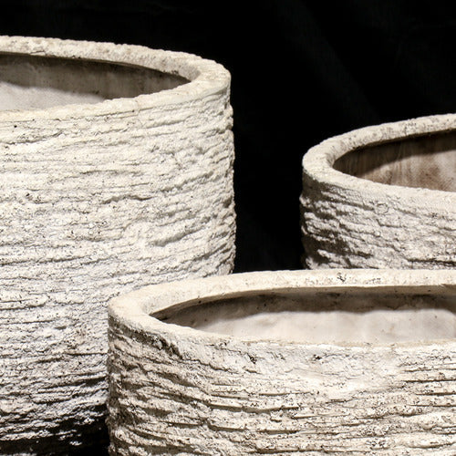 Harden Pot Small 8"" C Outdoor/Indoor Statue