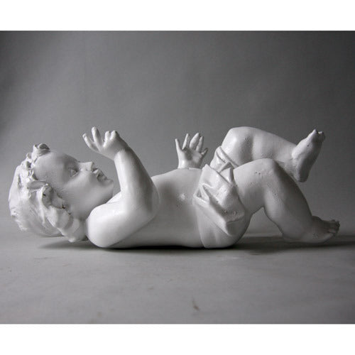 Baby Jesus For Nativity Set Outdoor/Indoor Statue