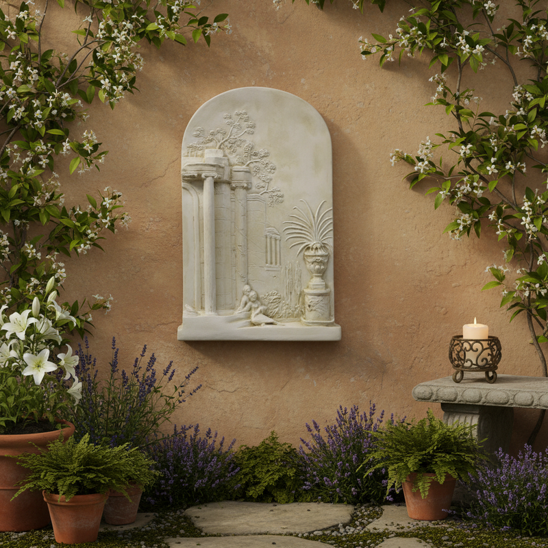 Moonlight Song - Right (22.0 - Inch) Side Angle