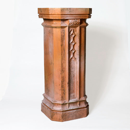 Givery Pedestal 36 Outdoor/Indoor Statue