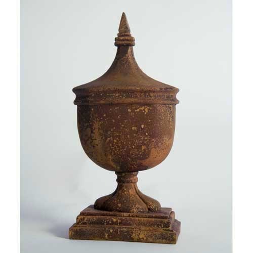 Annabella Finial Outdoor/Indoor Statue