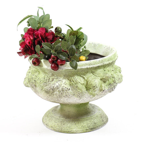 Harvest Urn Outdoor/Indoor Statue