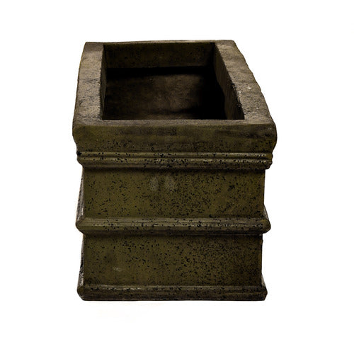 24"" Window Box 7 H Outdoor/Indoor Statue