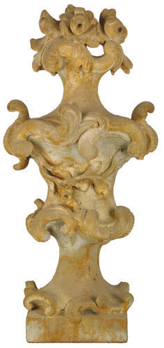 Winthrop Finial 25 (Fs) Outdoor/Indoor Statue