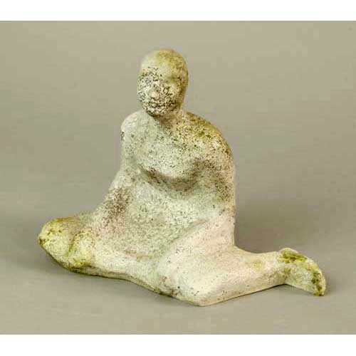 Abstract Lf 7.5 Outdoor/Indoor Statue