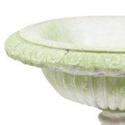Low Planter Outdoor (15 - Inch) Side Angle