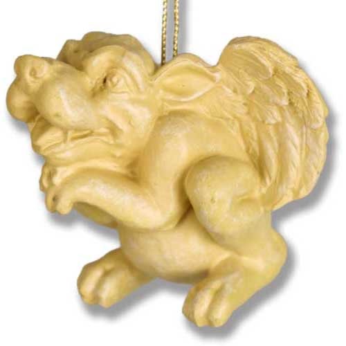 Fric Garg Ornament Outdoor/Indoor Statue