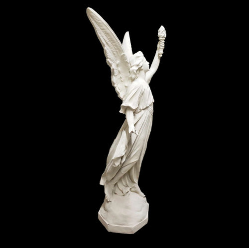 Angel Of Light-Left 64 Outdoor/Indoor Statue