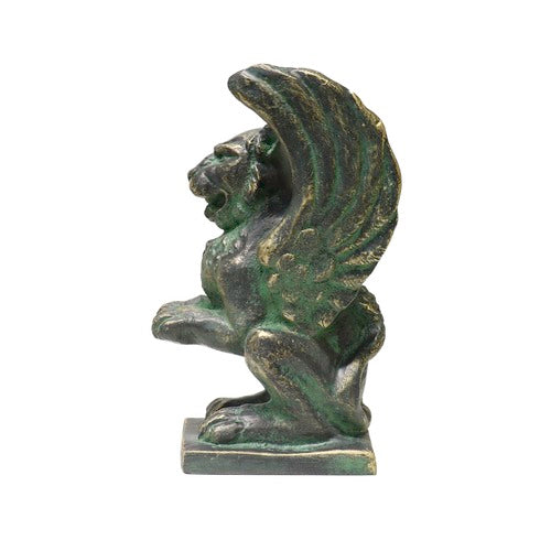 Defending Griffin 10 Outdoor/Indoor Statue