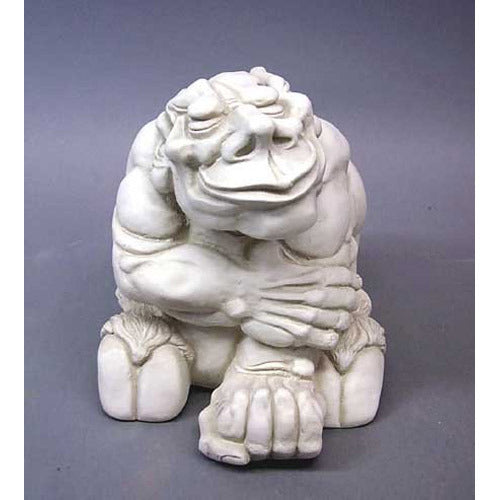 Winston Garg Dwarf Outdoor/Indoor Statue
