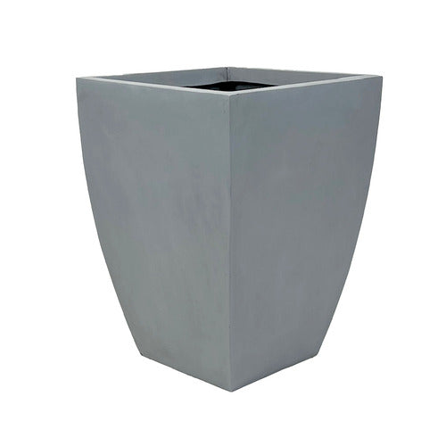 Alesund Planter 24"H Outdoor/Indoor Statue