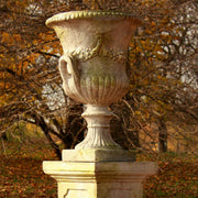 Cadmus Garden with Handles (24 - Inch) Side View