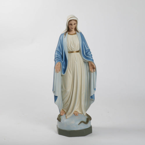 Mary-36 H Outdoor/Indoor Statue