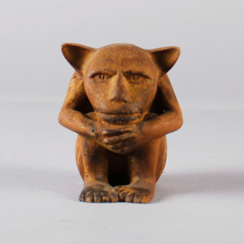 Dedo Gargoyle Garden Statue (36-Inch)