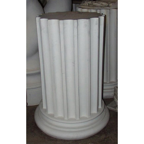 Epic Shaft Column Outdoor/Indoor Statue