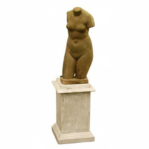 Garden Torso Statue (29 - Inch)