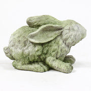 Hare Garden Statue (7 - Inch)