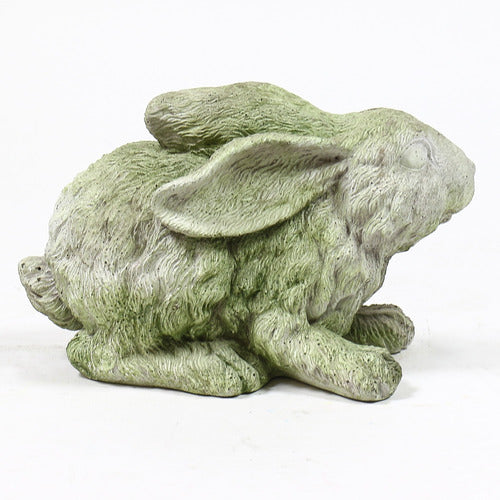 Hare Garden Statue (7 - Inch)