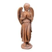 Prayer Angel Outdoor Statue (24 - Inch)