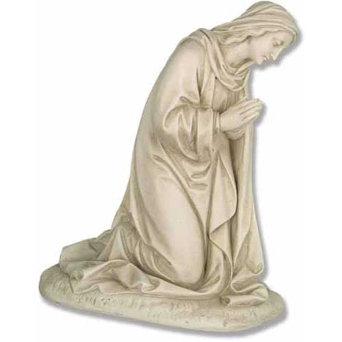 Mother Mary Outdoor/Indoor Statue