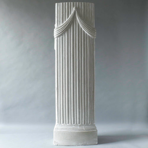 Hungford Pillar 37 Outdoor/Indoor Statue