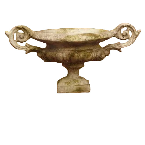 Emen Garden (12 - Inch)