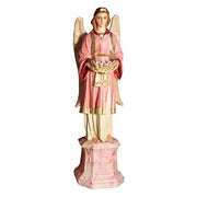 Guardian Angel Offering Statue (61 - Inch)