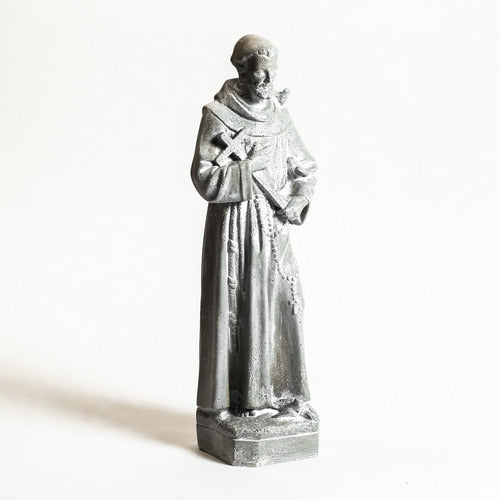 Saint Francis Of Assissi 25 H Outdoor/Indoor Statue