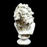 Bust Display Decor (24 - Inch) Side Angle