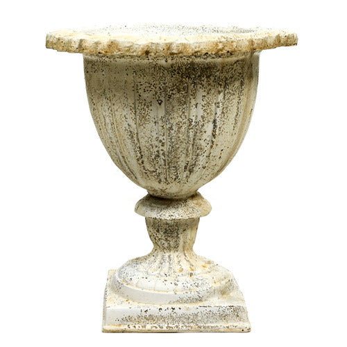 Botanico Urn 21 H Outdoor/Indoor Statue