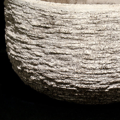 Harden Pot Medium 9.5"" B Outdoor/Indoor Statue