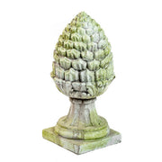Acorn Finial Outdoor Statue (29 - Inch)