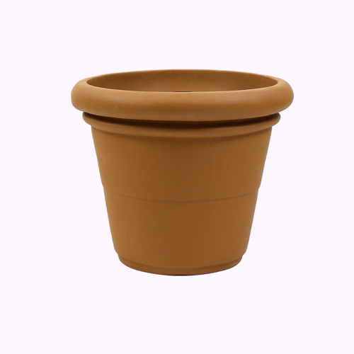 20 Rolled Rim  17 H  (R) Outdoor/Indoor Statue