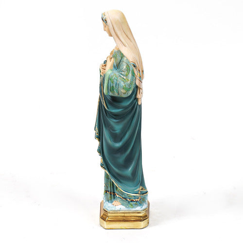 Immaculate Heart Mary 16 Outdoor/Indoor Statue