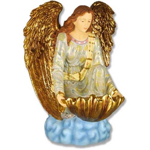 Angel Of The Waters 34 Outdoor/Indoor Statue