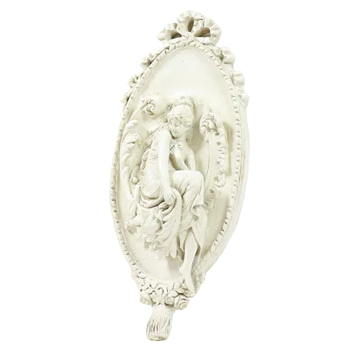 Nicolette Plaque (11.0 - Inch)