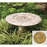 Reflecting Pool Garden Fountain (20 - Inch)